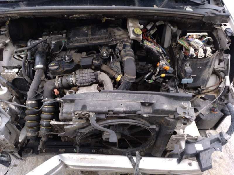 citroën c4 lim. del año 2011