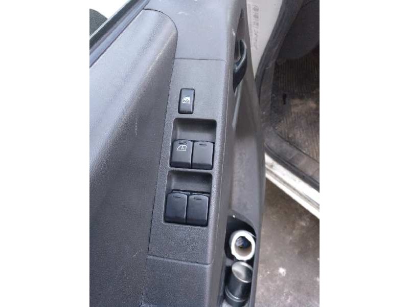 nissan navara pick-up (d40m) del año 2008