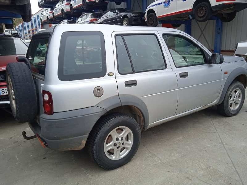 land rover freelander (ln) del año 1998