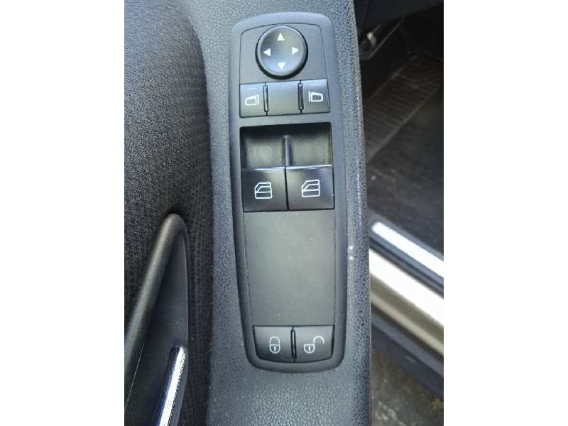 mercedes-benz clase b (w245) del año 2006