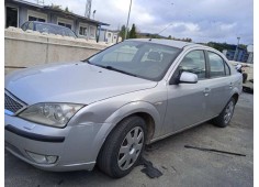 ford mondeo berlina (ge) del año 2006