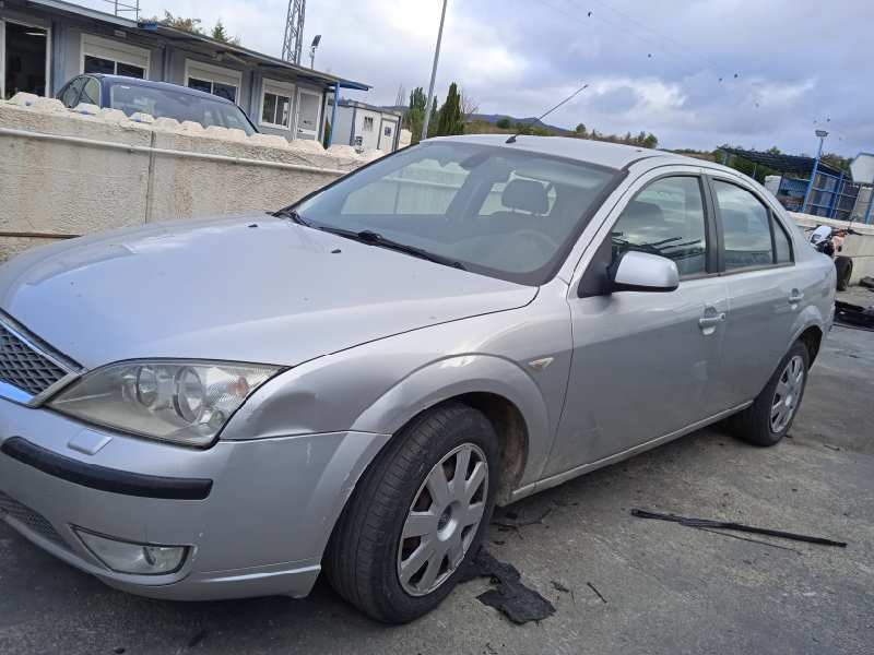 ford mondeo berlina (ge) del año 2006