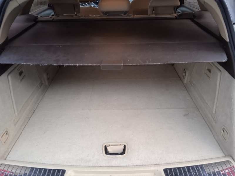 opel insignia sports tourer del año 2009