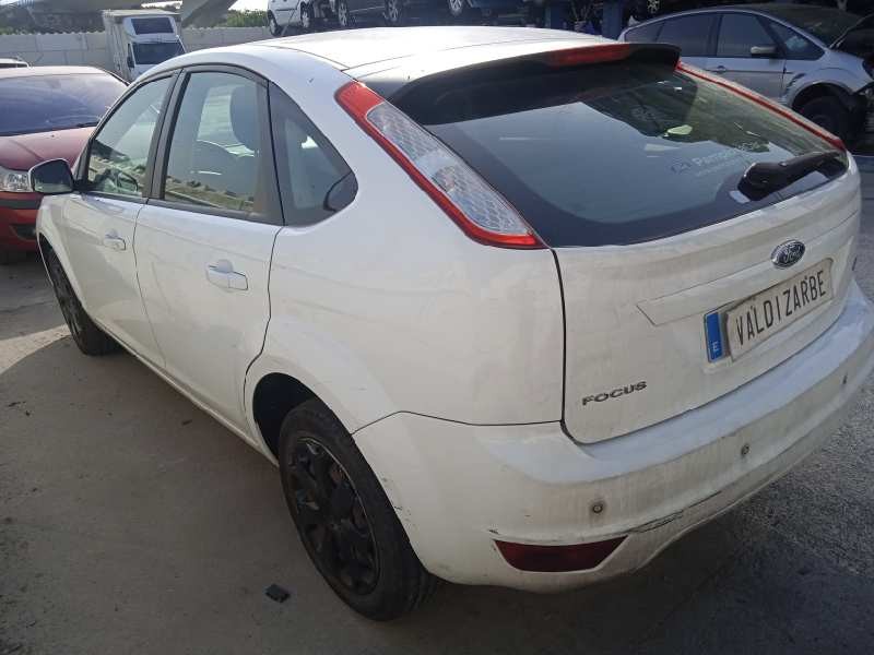 ford focus lim. (cb4) del año 2008