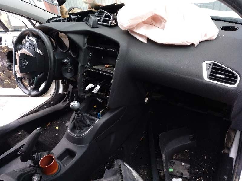 citroën c4 lim. del año 2011