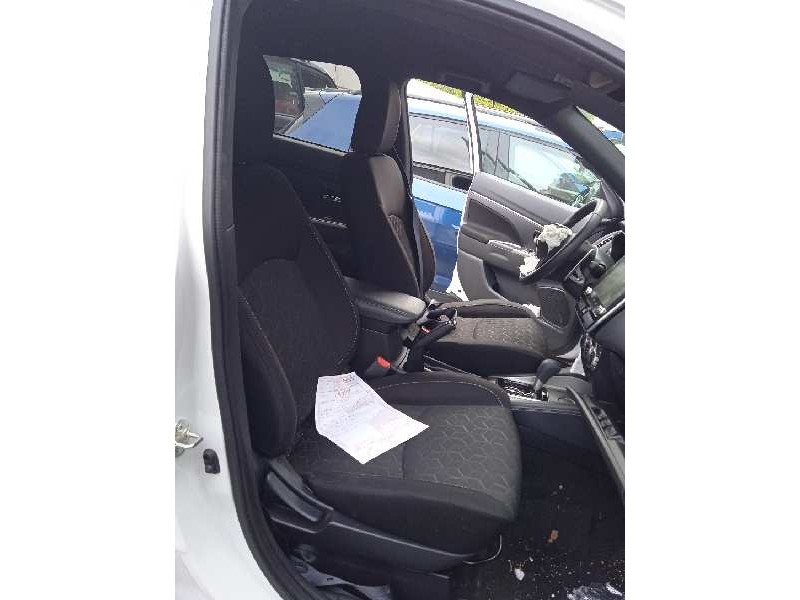 mitsubishi asx del año 2020