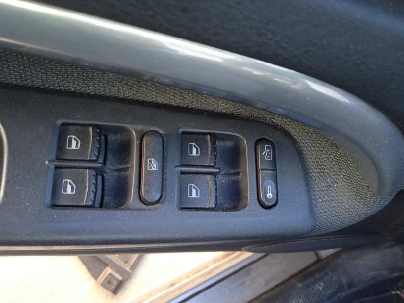 skoda superb (3u4) del año 2009