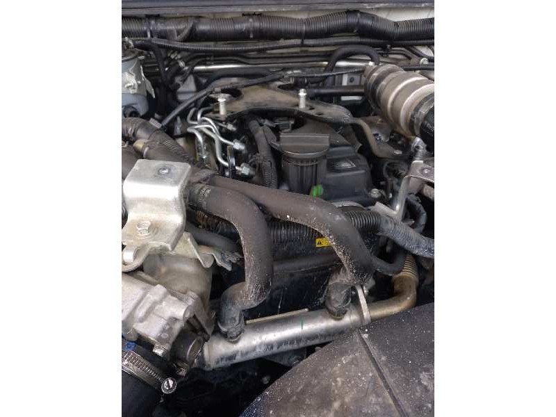 nissan navara pick-up (d40m) del año 2008