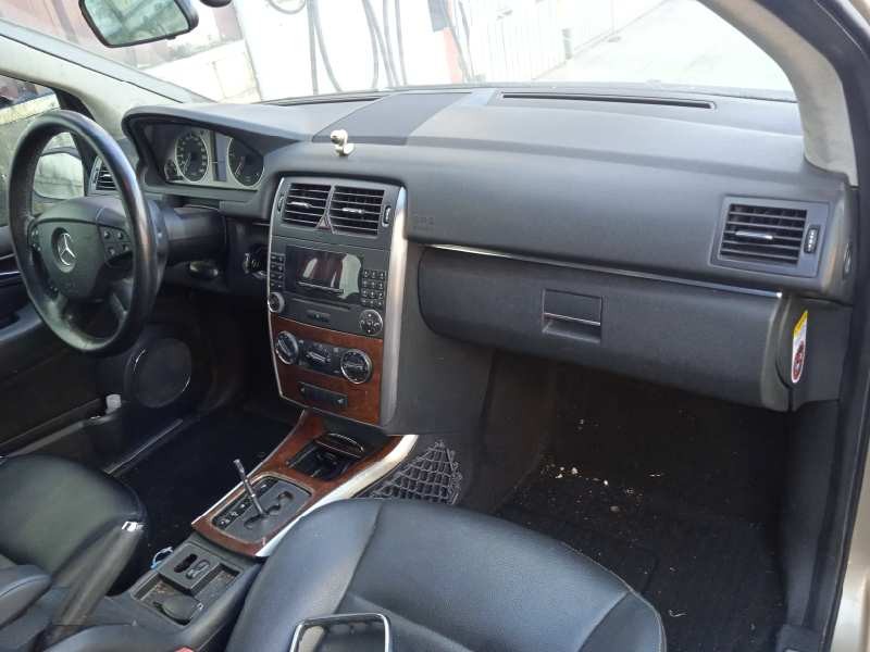 mercedes-benz clase b (w245) del año 2006