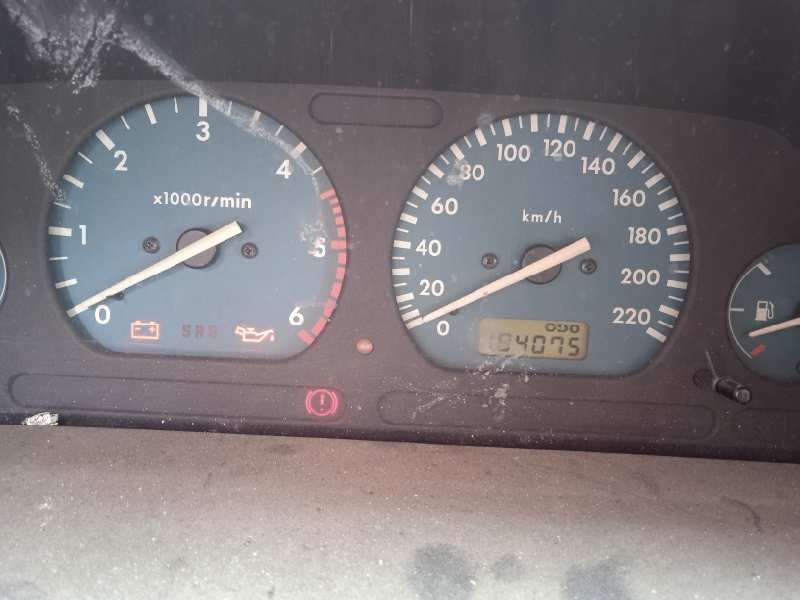 land rover freelander (ln) del año 1998