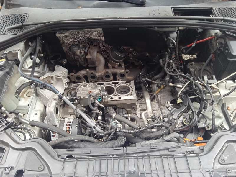 volvo v60 familiar del año 2020