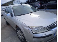 ford mondeo berlina (ge) del año 2006 2