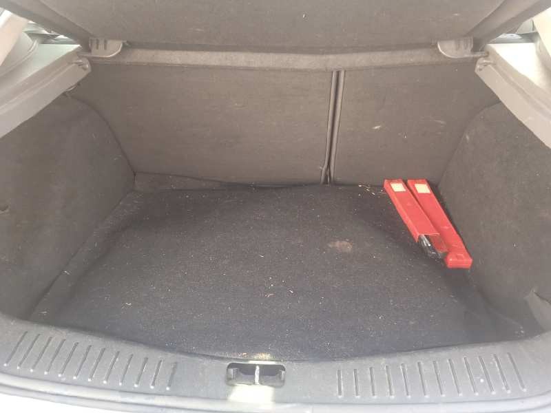 ford focus lim. (cb4) del año 2008