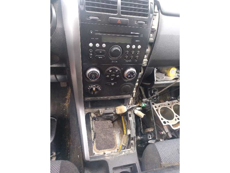 suzuki grand vitara jb (jt) del año 2007