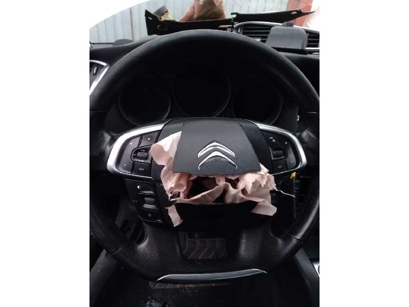 citroën c4 lim. del año 2011