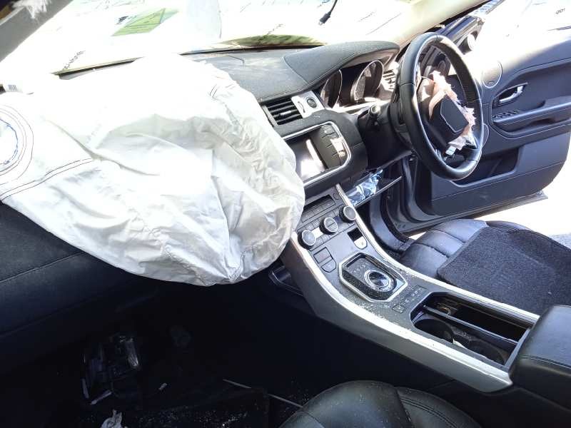 land rover evoque del año 2014