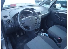 opel meriva del año 2007 2