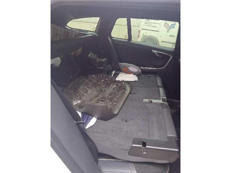 volvo v60 familiar del año 2020