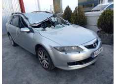 mazda 6 berlina (gg) del año 2006