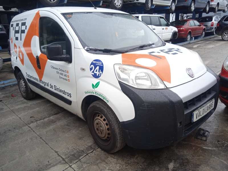 fiat fiorino del año 2009