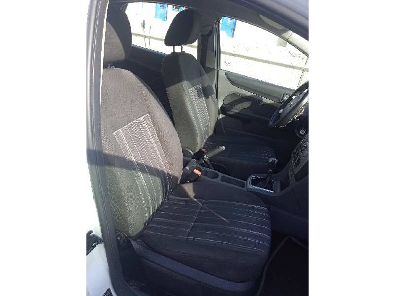 ford focus lim. (cb4) del año 2008