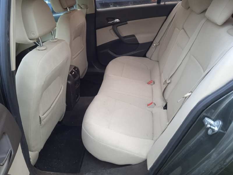 opel insignia sports tourer del año 2009