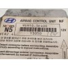 Recambio de centralita airbag para hyundai sonata (nf) 2.0 crdi cat referencia OEM IAM 959103K400  