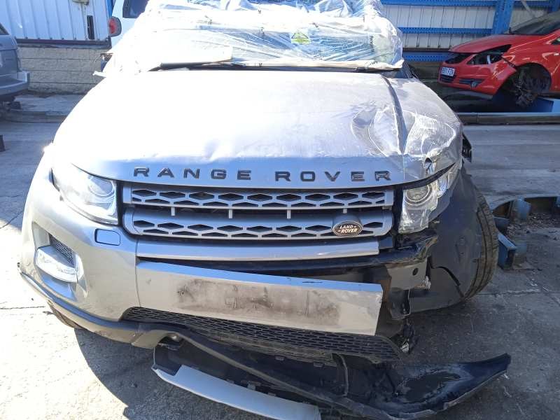 land rover evoque del año 2014