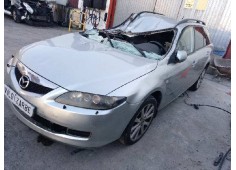 mazda 6 berlina (gg) del año 2006 2