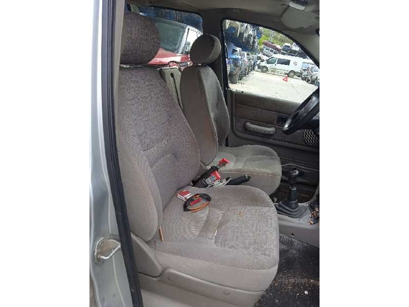 land rover freelander (ln) del año 1998