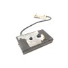 Recambio de antena para porsche macan (typ ) s diesel referencia OEM IAM 95B907245A  
