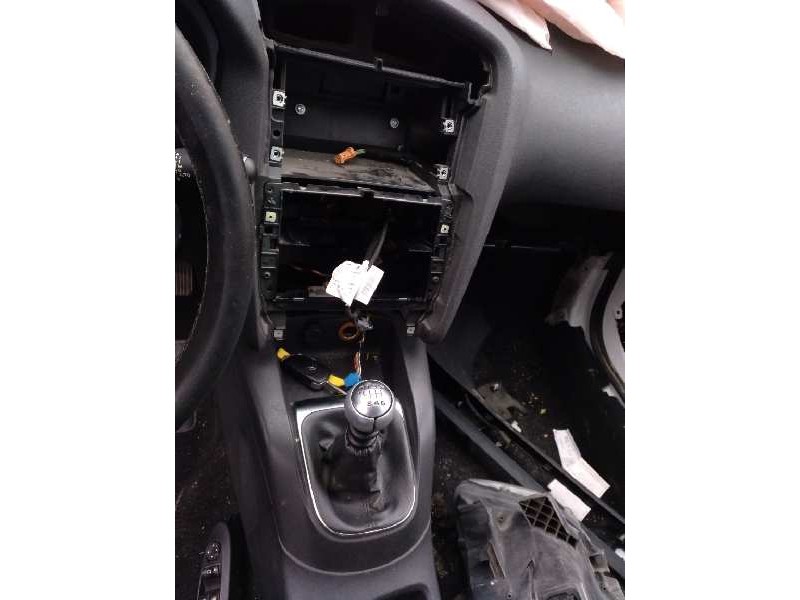 citroën c4 lim. del año 2011