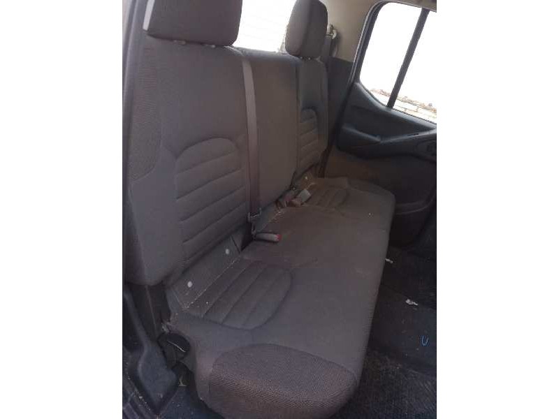 nissan navara pick-up (d40m) del año 2008