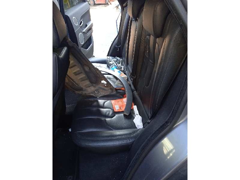 land rover evoque del año 2014