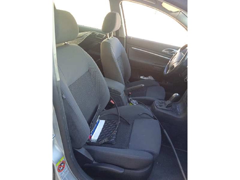 skoda superb (3u4) del año 2009