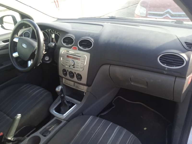 ford focus lim. (cb4) del año 2008