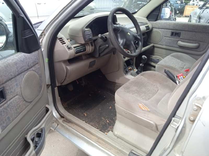 land rover freelander (ln) del año 1998