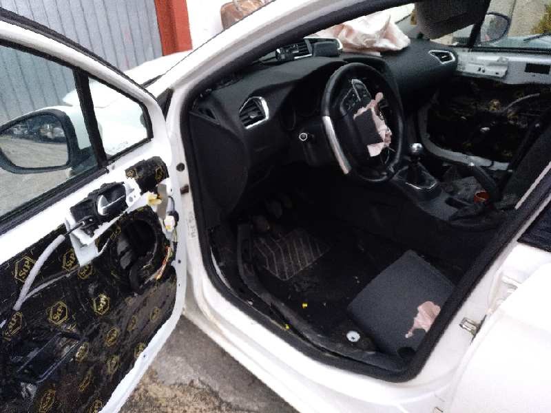 citroën c4 lim. del año 2011