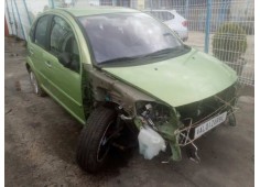 citroën c3 del año 2003