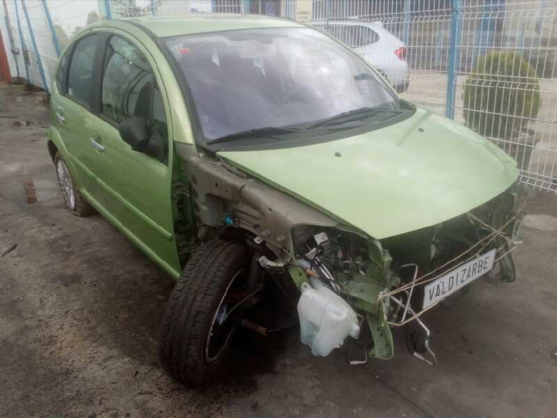 citroën c3 del año 2003