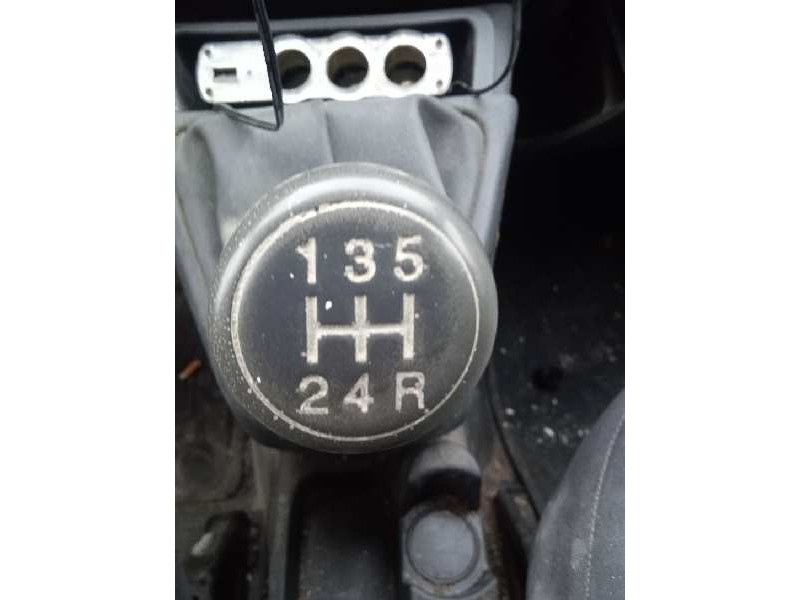 fiat fiorino del año 2009