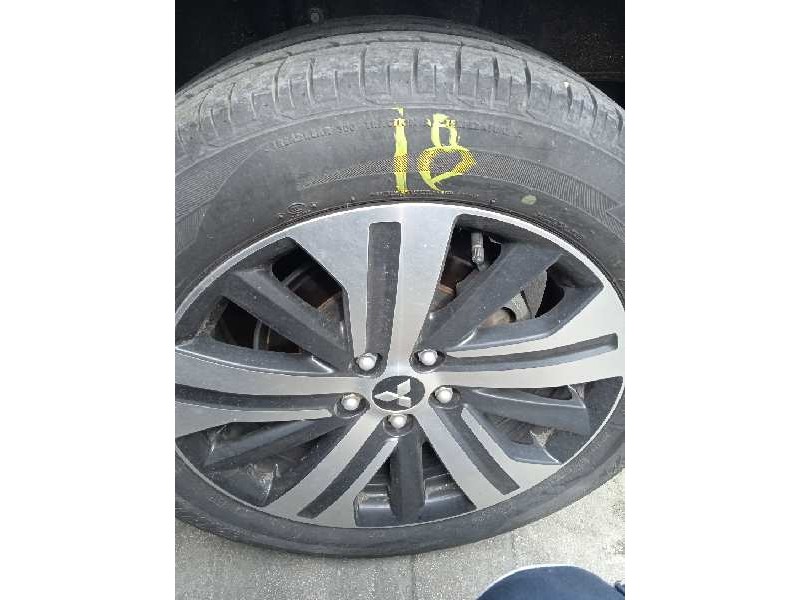 mitsubishi asx del año 2020