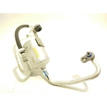 Recambio de tubos aire acondicionado para kia niro ii (sg2) ev referencia OEM IAM 97762AO010  