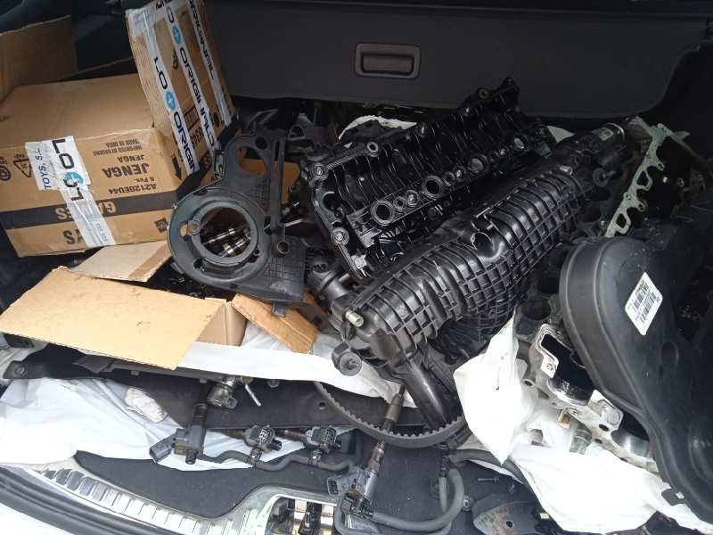 volvo v60 familiar del año 2020