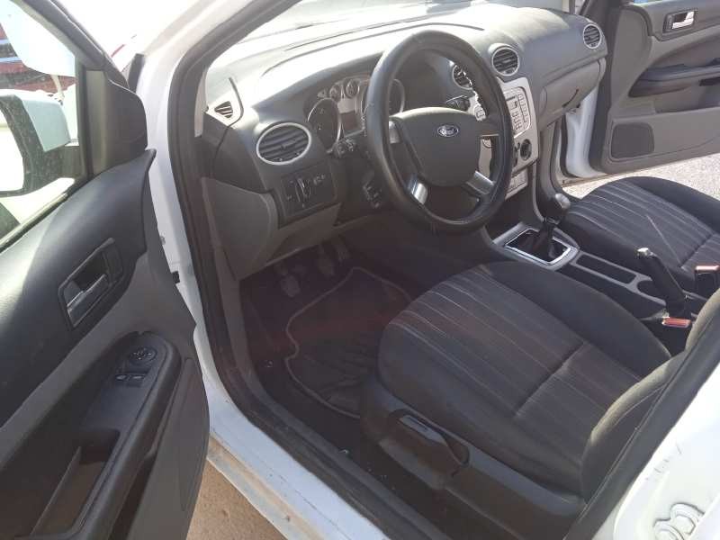 ford focus lim. (cb4) del año 2008