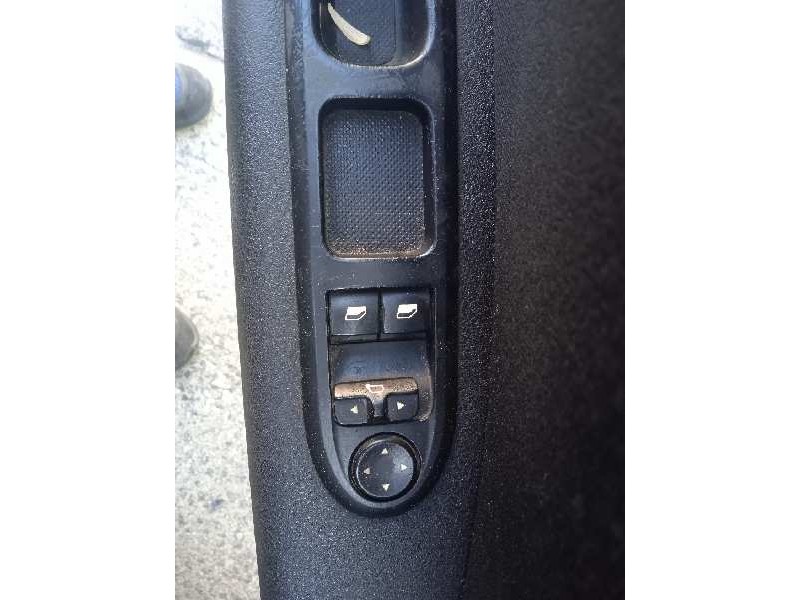 peugeot 407 del año 2009