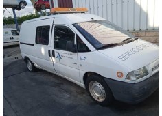 citroën jumpy del año 2003 2