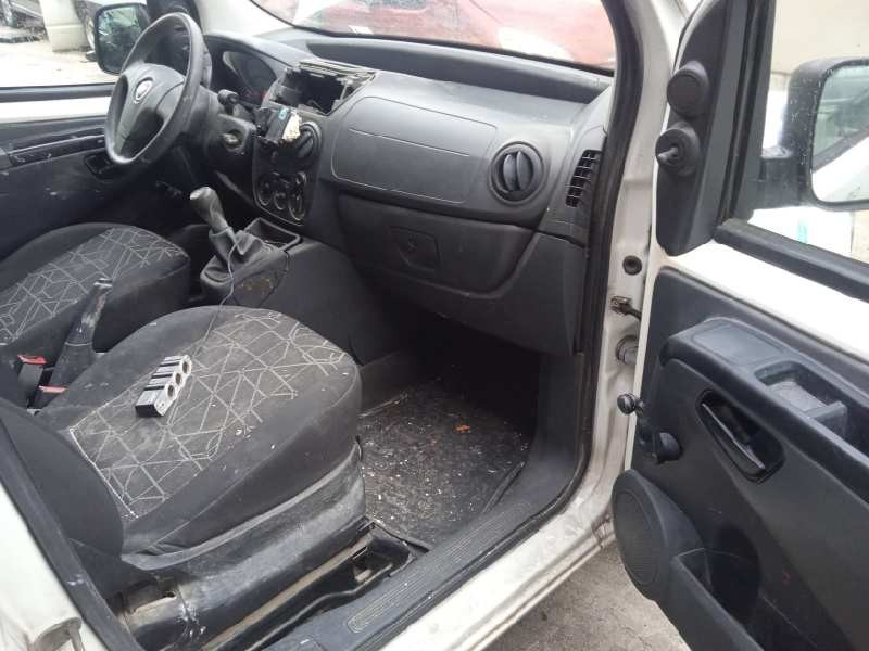 fiat fiorino del año 2009