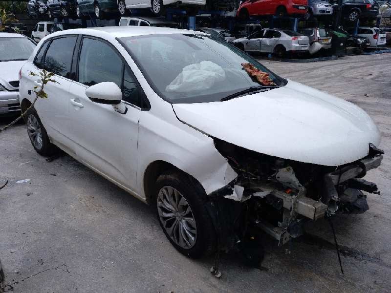 citroën c4 lim. del año 2011