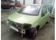 citroën c3 del año 2003 2